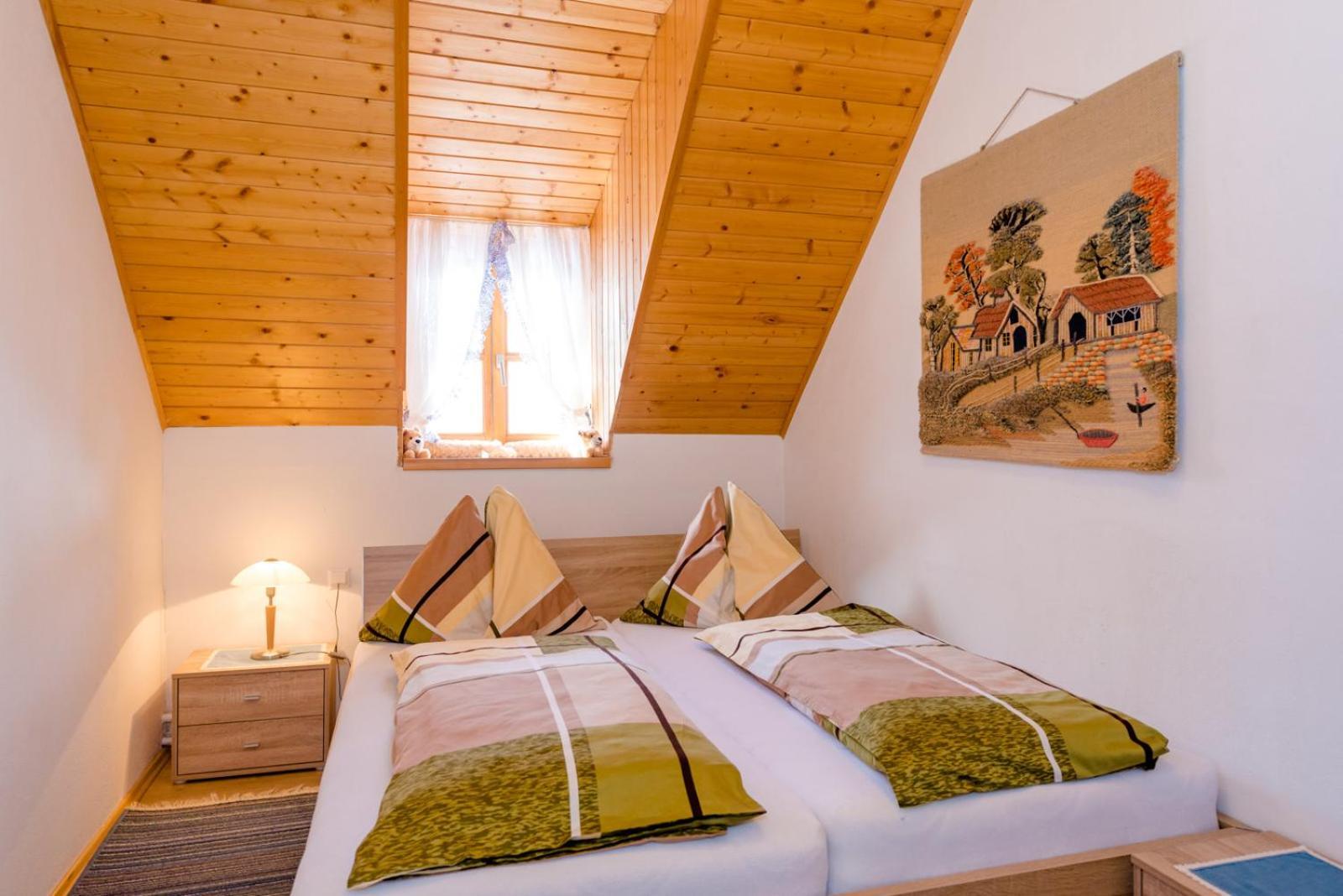 Almidylle Sabathy Hotel Obdach Room photo