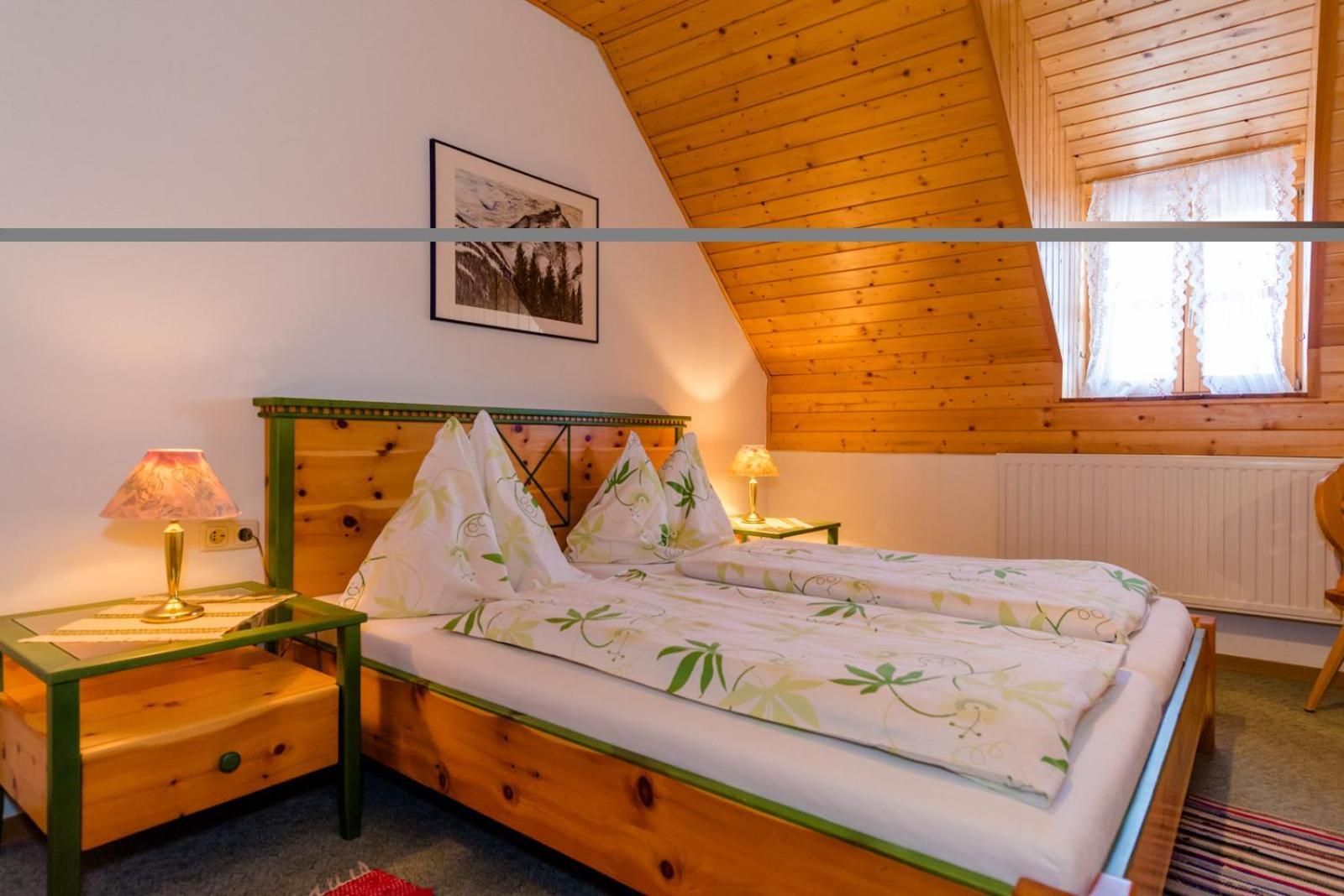 Almidylle Sabathy Hotel Obdach Room photo