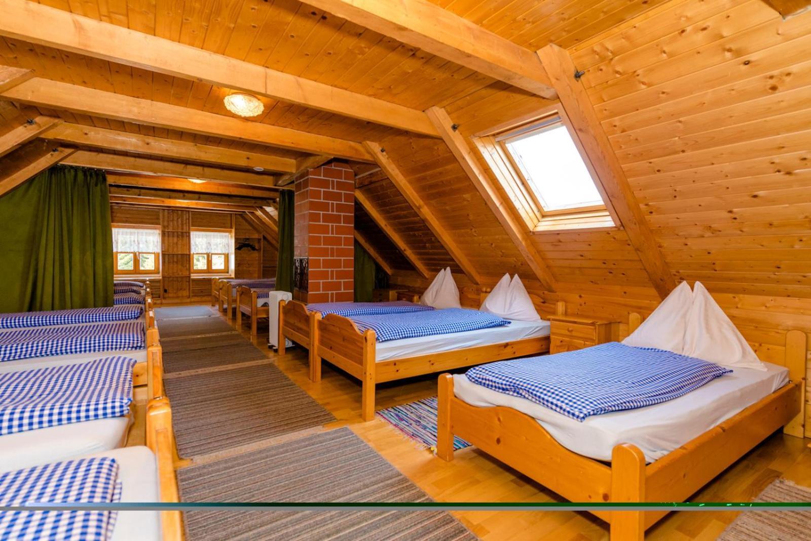 Almidylle Sabathy Hotel Obdach Room photo