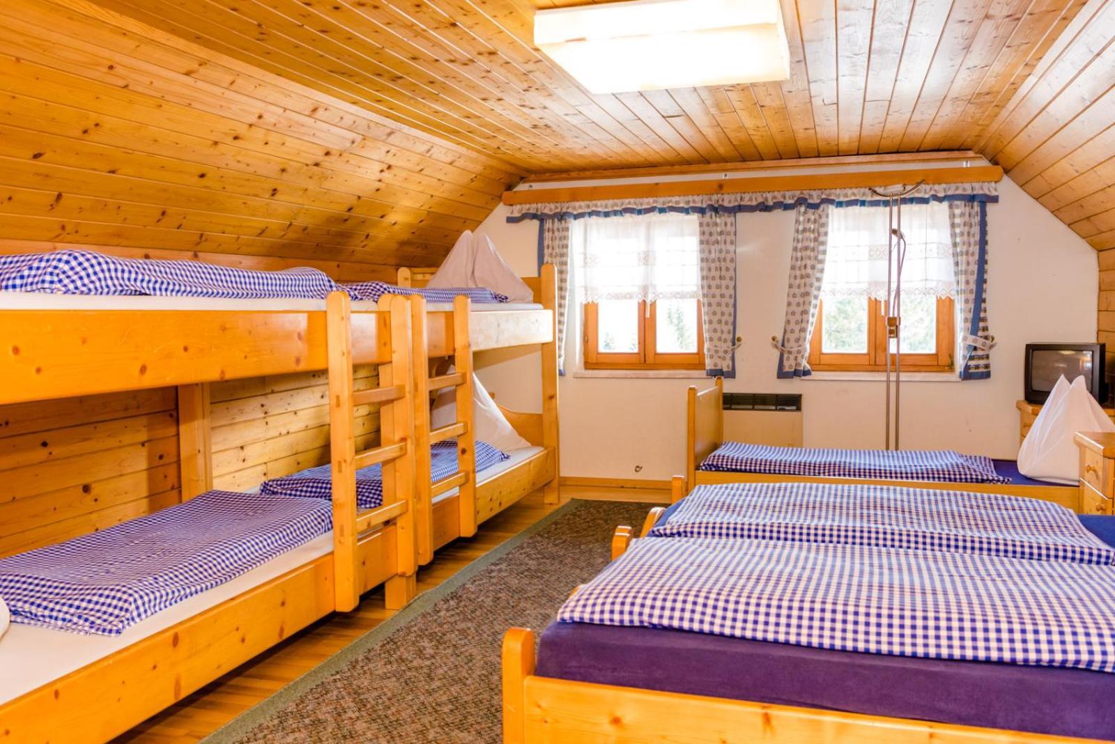 Almidylle Sabathy Hotel Obdach Room photo