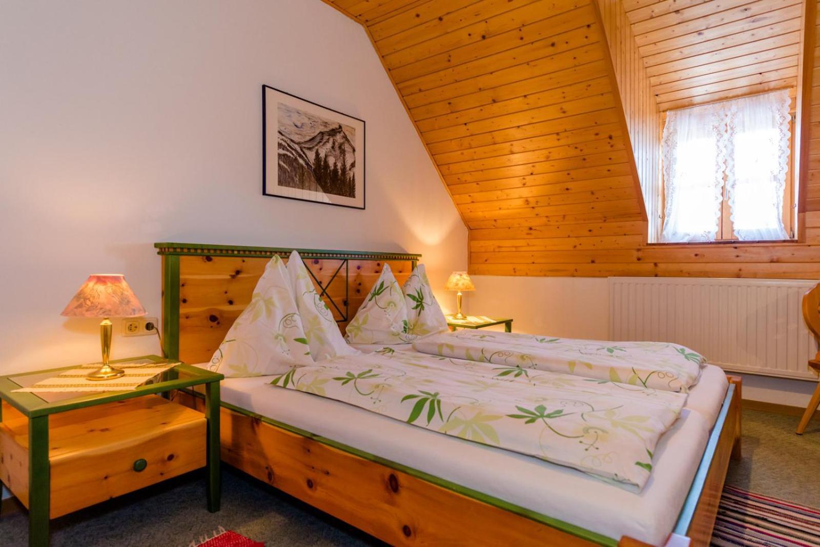 Almidylle Sabathy Hotel Obdach Exterior photo