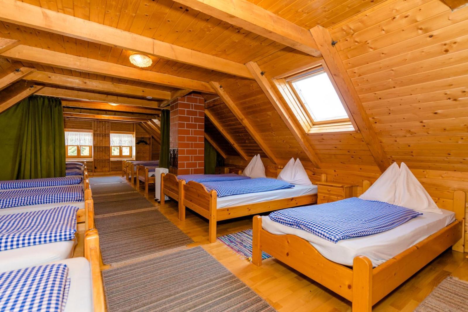 Almidylle Sabathy Hotel Obdach Exterior photo